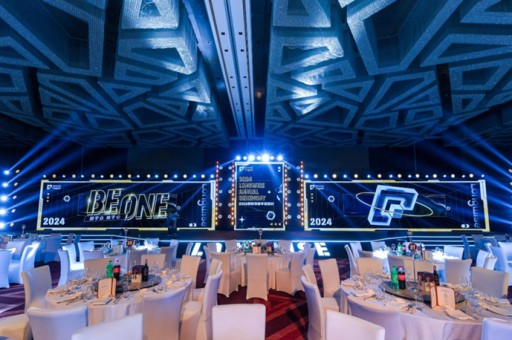 厦门我爱我家年会策划,我爱我家年会2020